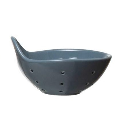 Round Handled Berry Bowls - Multi Collection