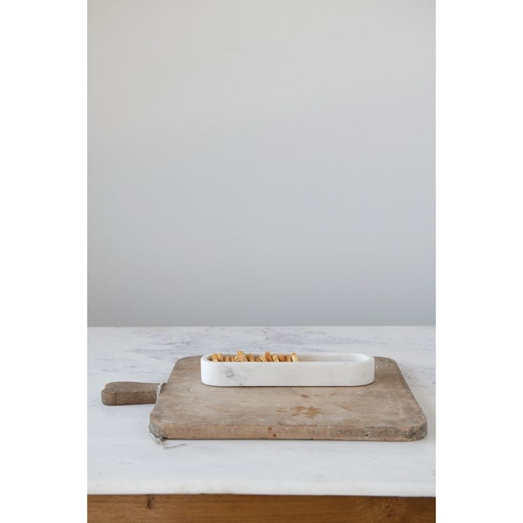 Marble Dish