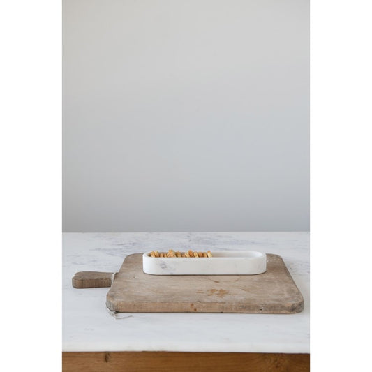 Marble Dish