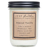Almond Vanilla - Melt