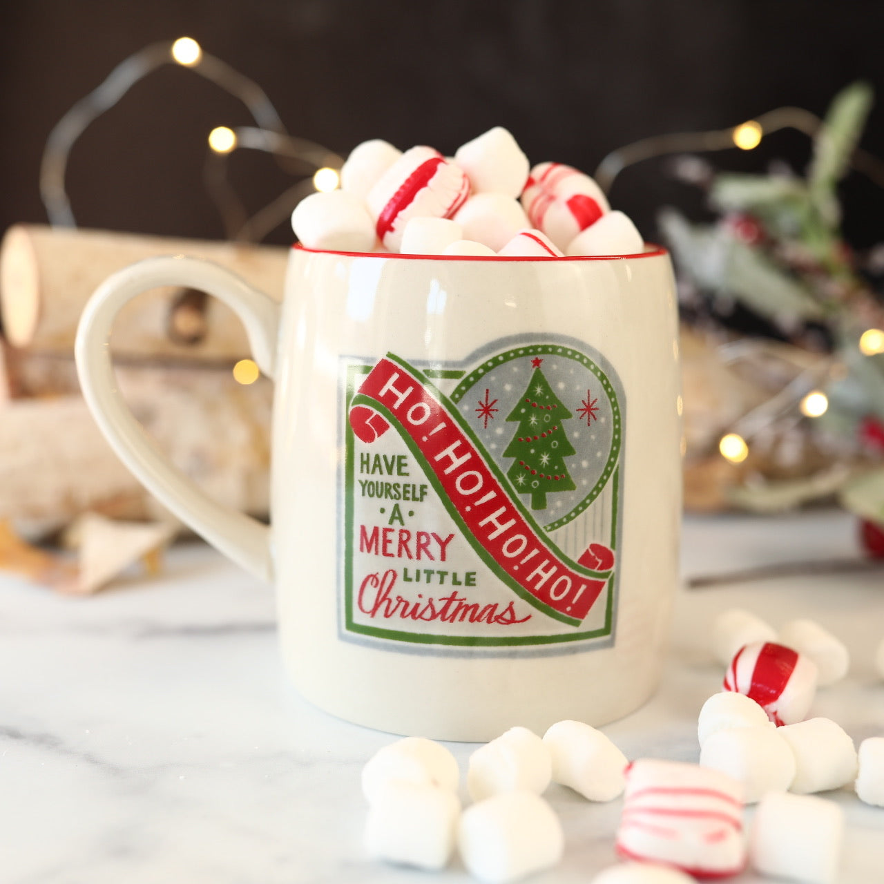 Christmas Mug