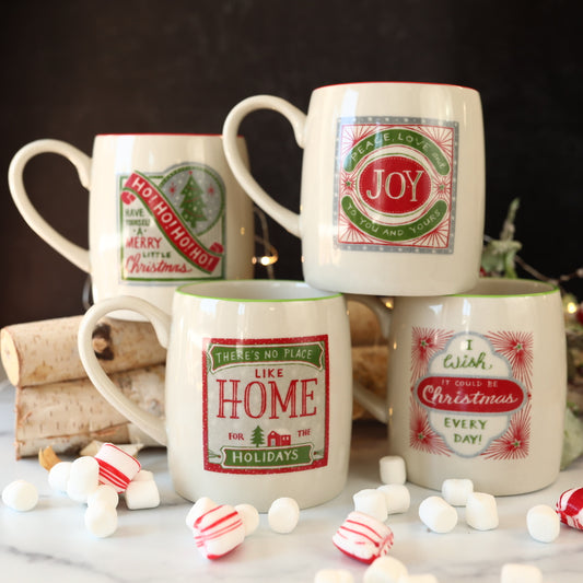 Christmas Mug