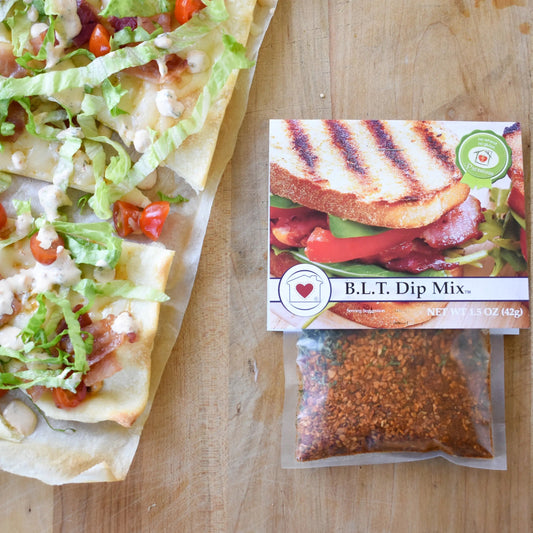 BLT Dip Mix
