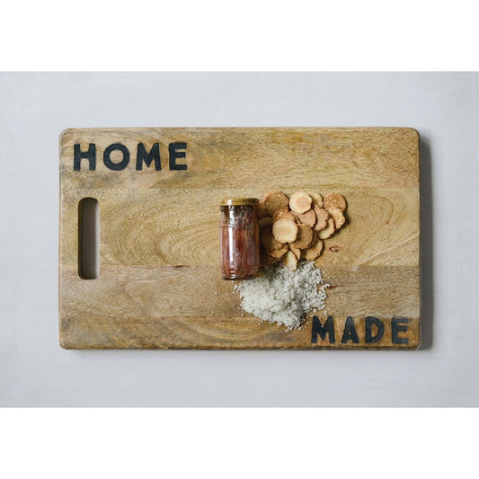 Cutting Board - Home Made