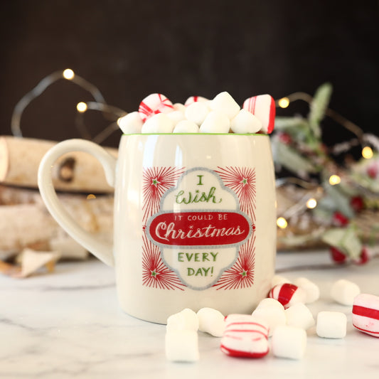 Christmas Mug