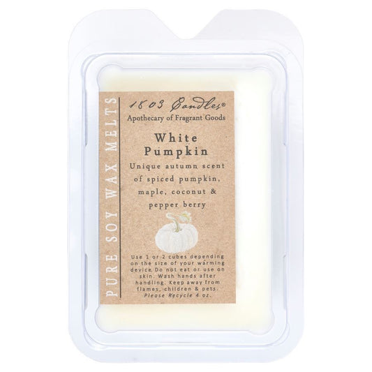White Pumpkin - Melt