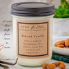 Almond Vanilla - Candle
