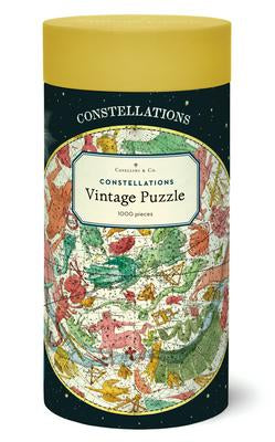 Puzzle - constellations